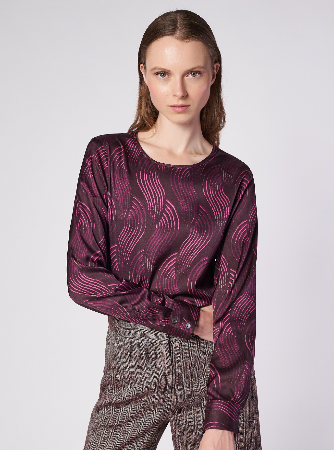 BLOUSE
