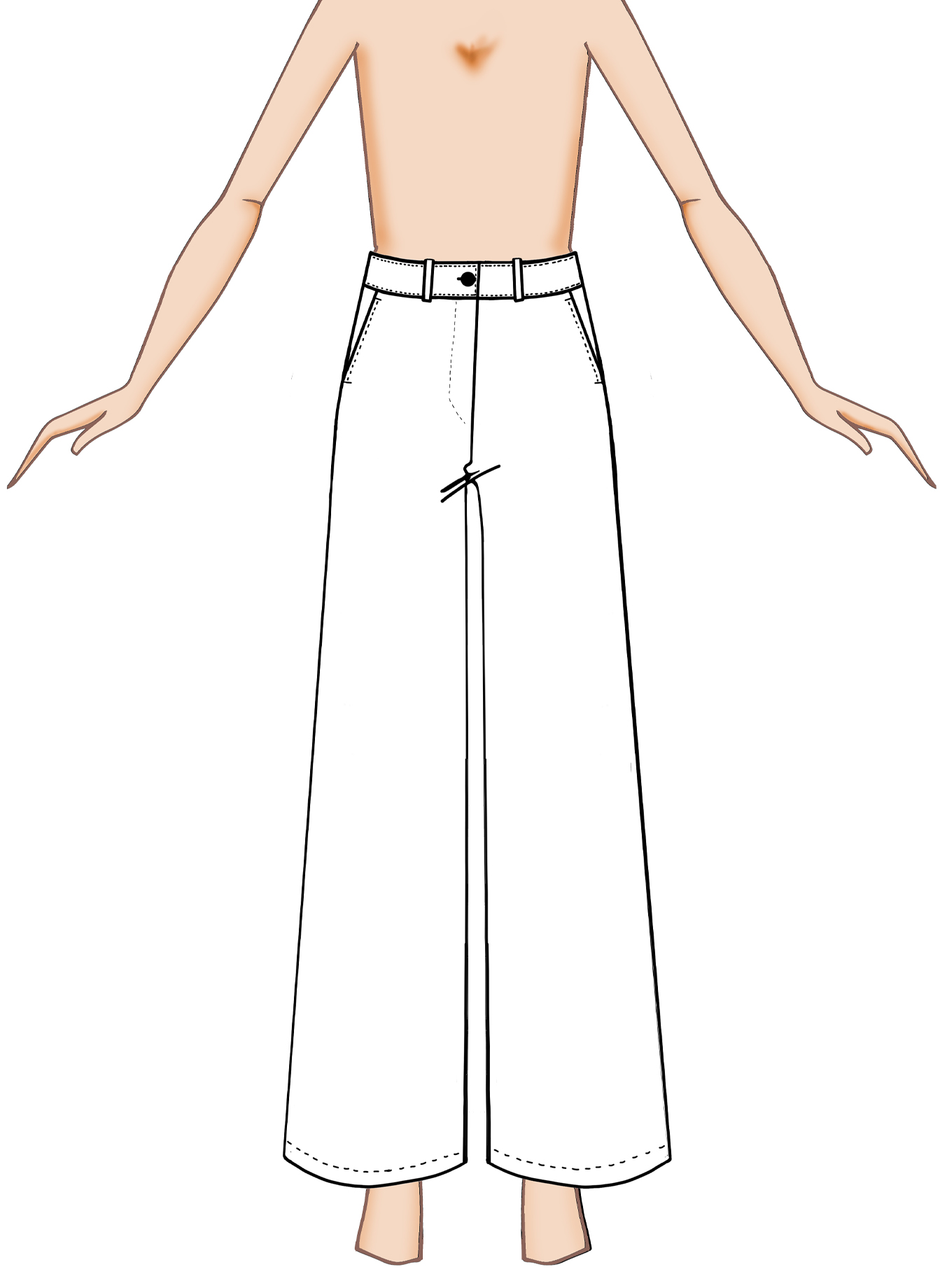 TROUSERS