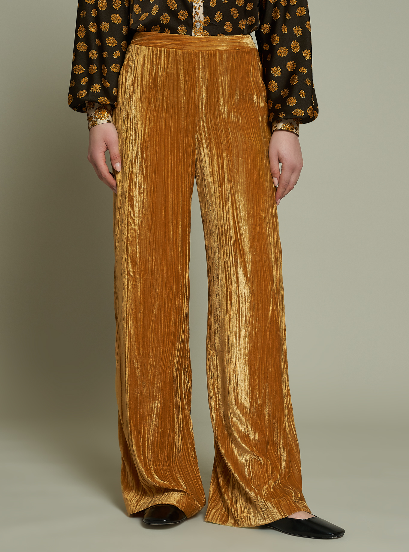 TROUSERS