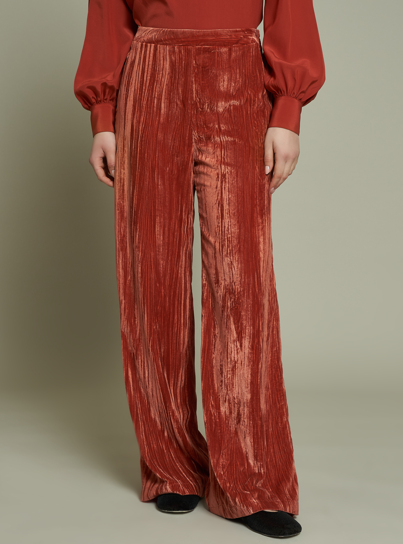 TROUSERS