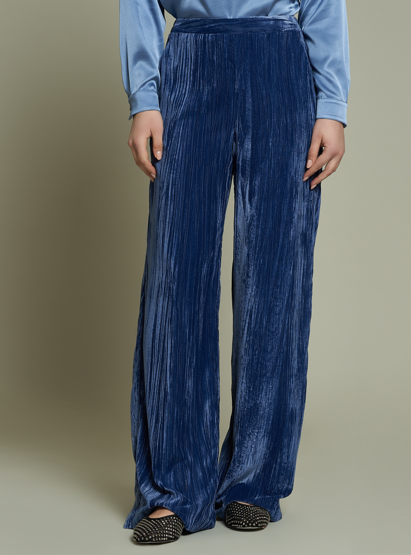 TROUSERS