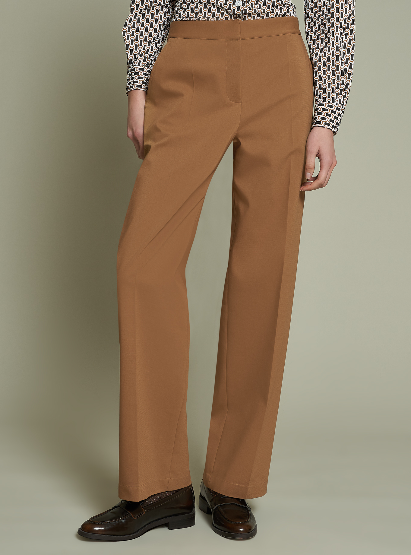 TROUSERS