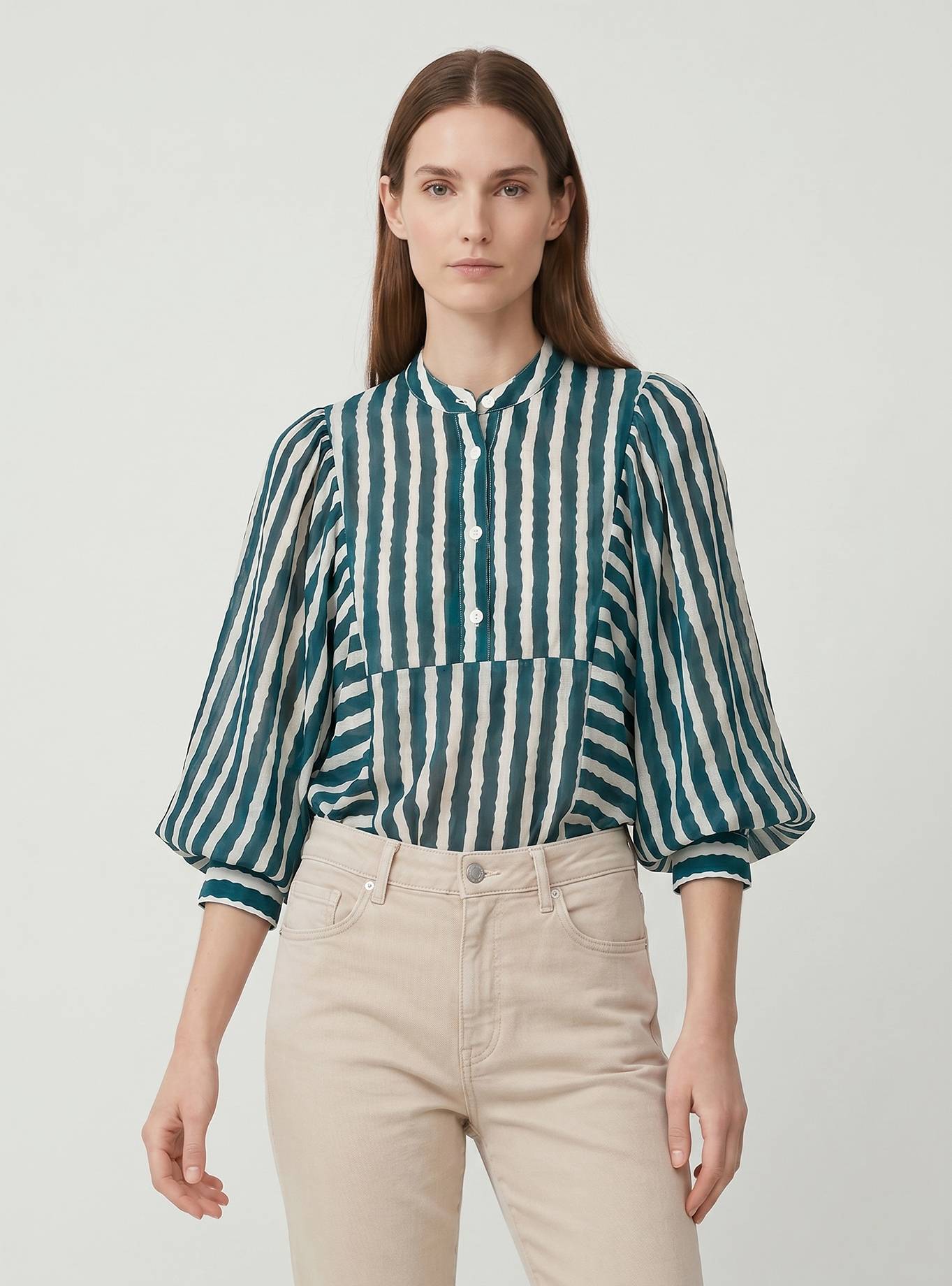 BLOUSE