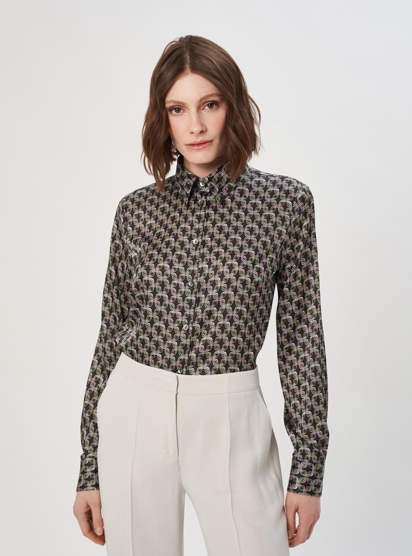 Explore our online boutique and be inspired by the elegant and glamorous style of CamicettaSnob collections. Free standard shipping in 24 48h CamicettaSnob