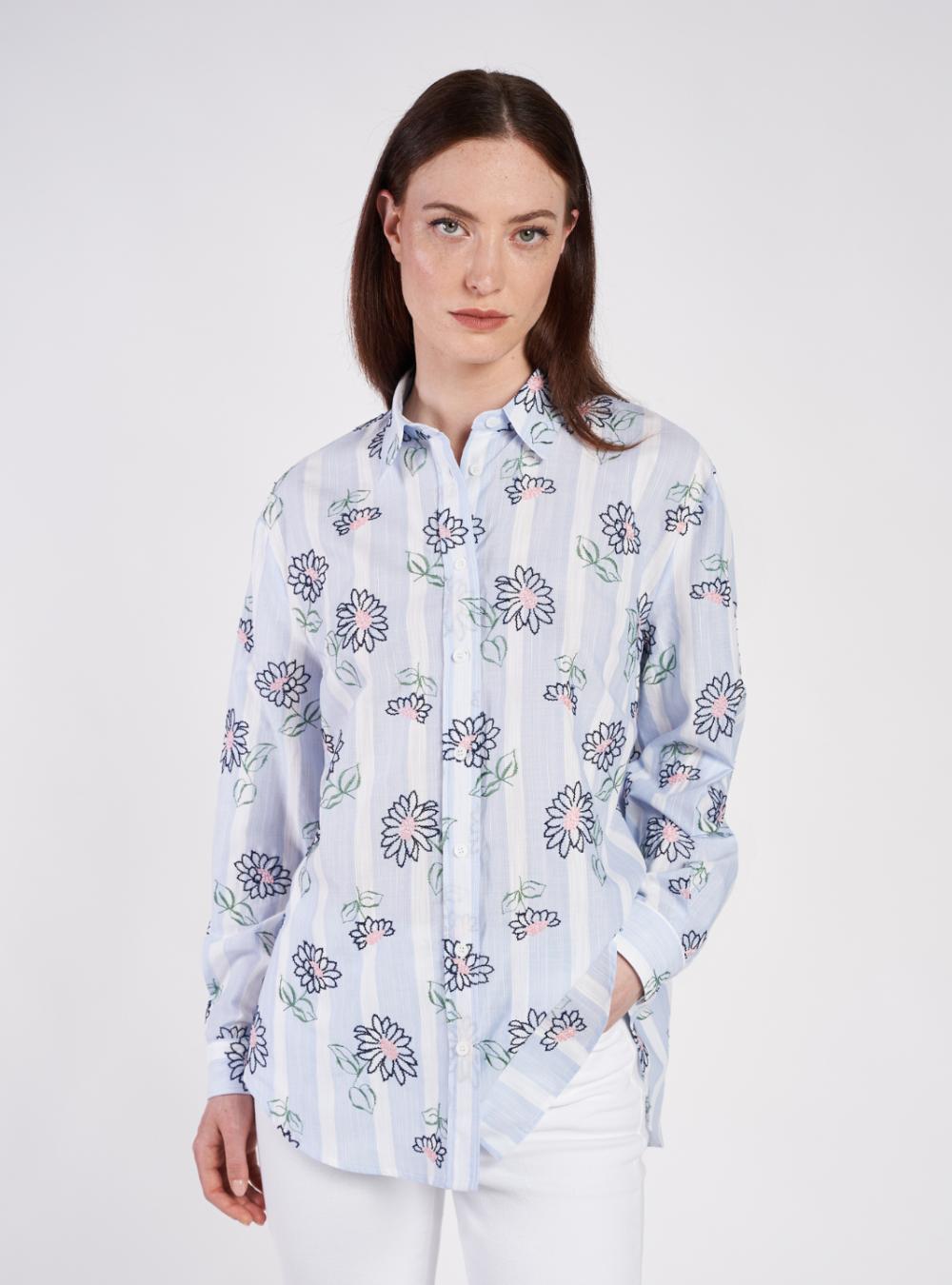 SHIRT REINASSANCE