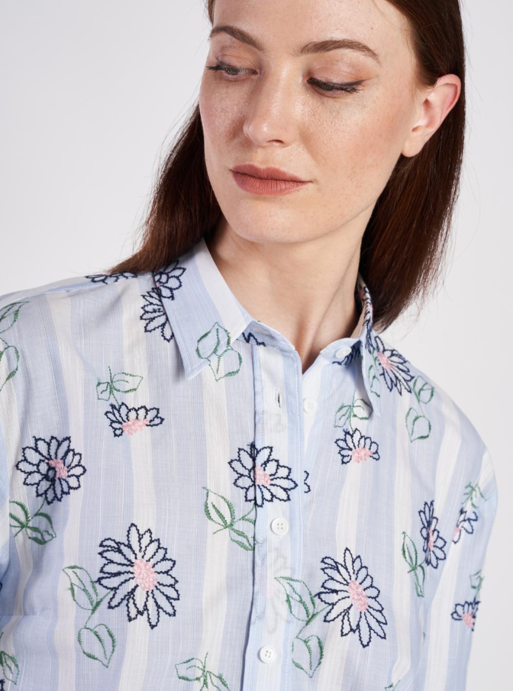 SHIRT REINASSANCE