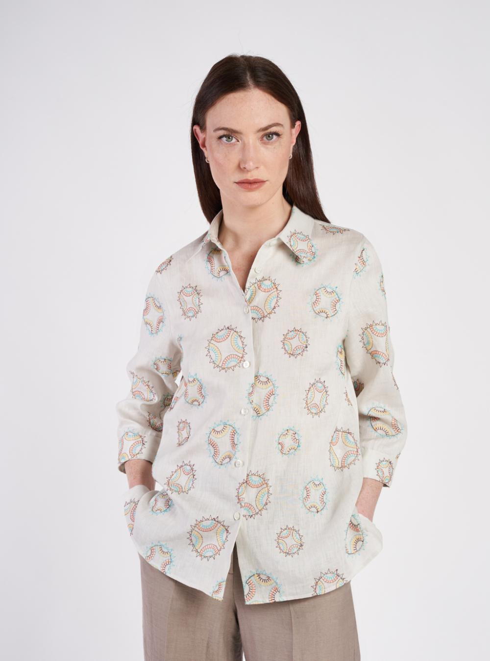 SHIRT BAGLIORE