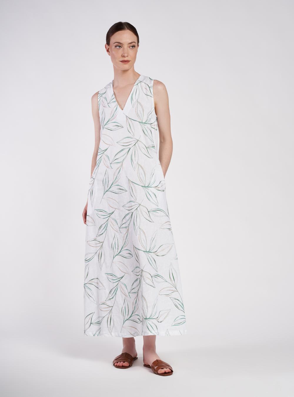DRESS MARINA