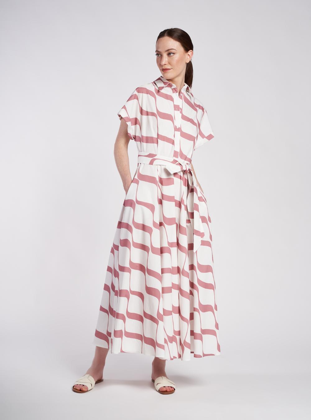 DRESS CONCHIGLIA