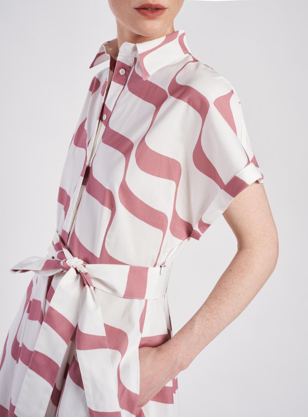 DRESS CONCHIGLIA
