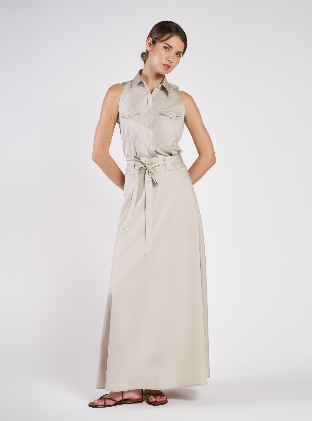 SKIRT LITORALE