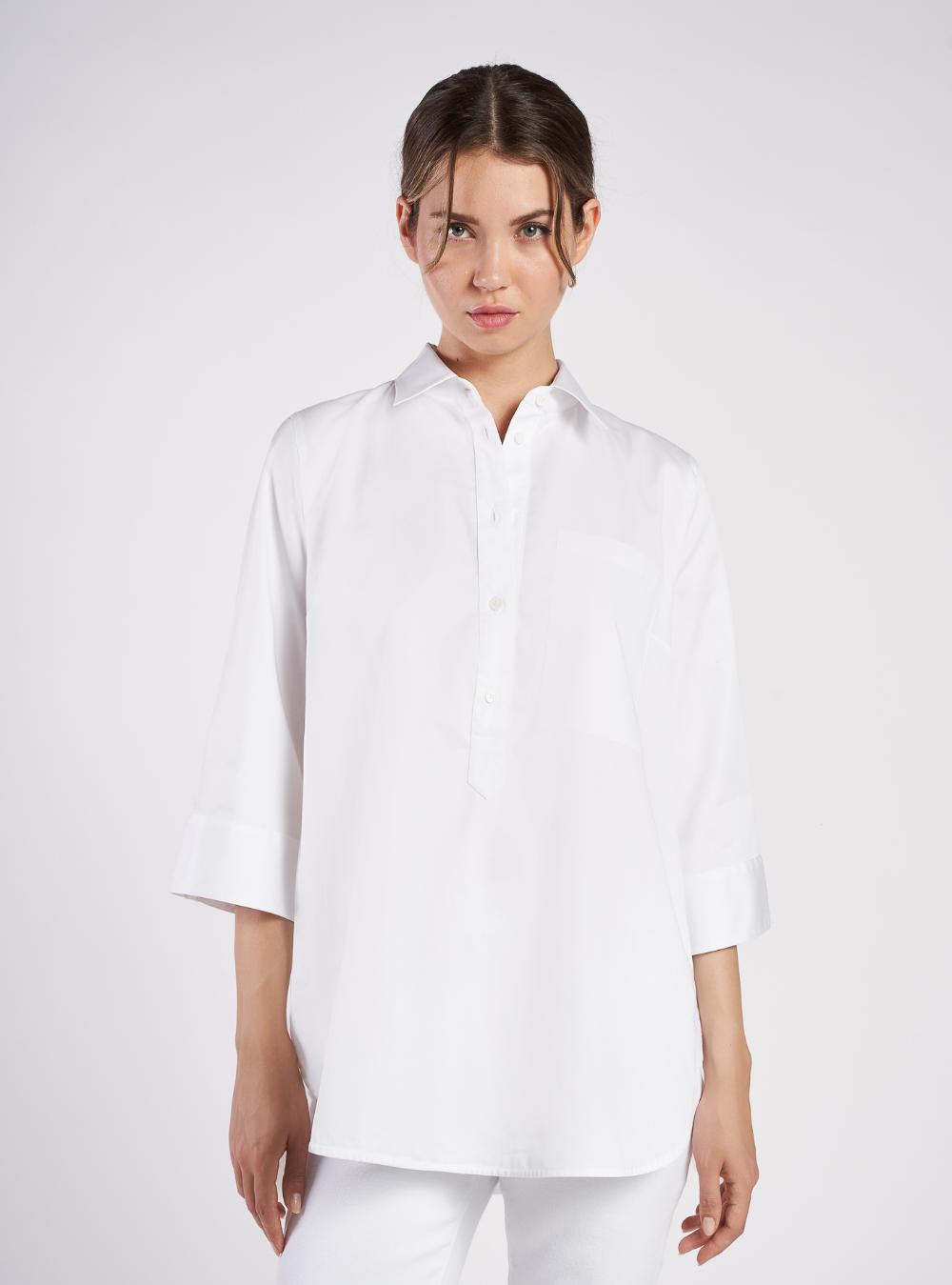 SHIRT NATURA
