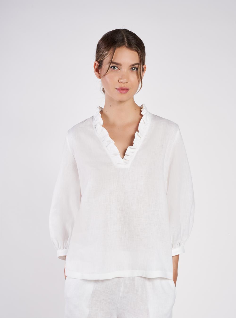 BLOUSE METAMORFOSI