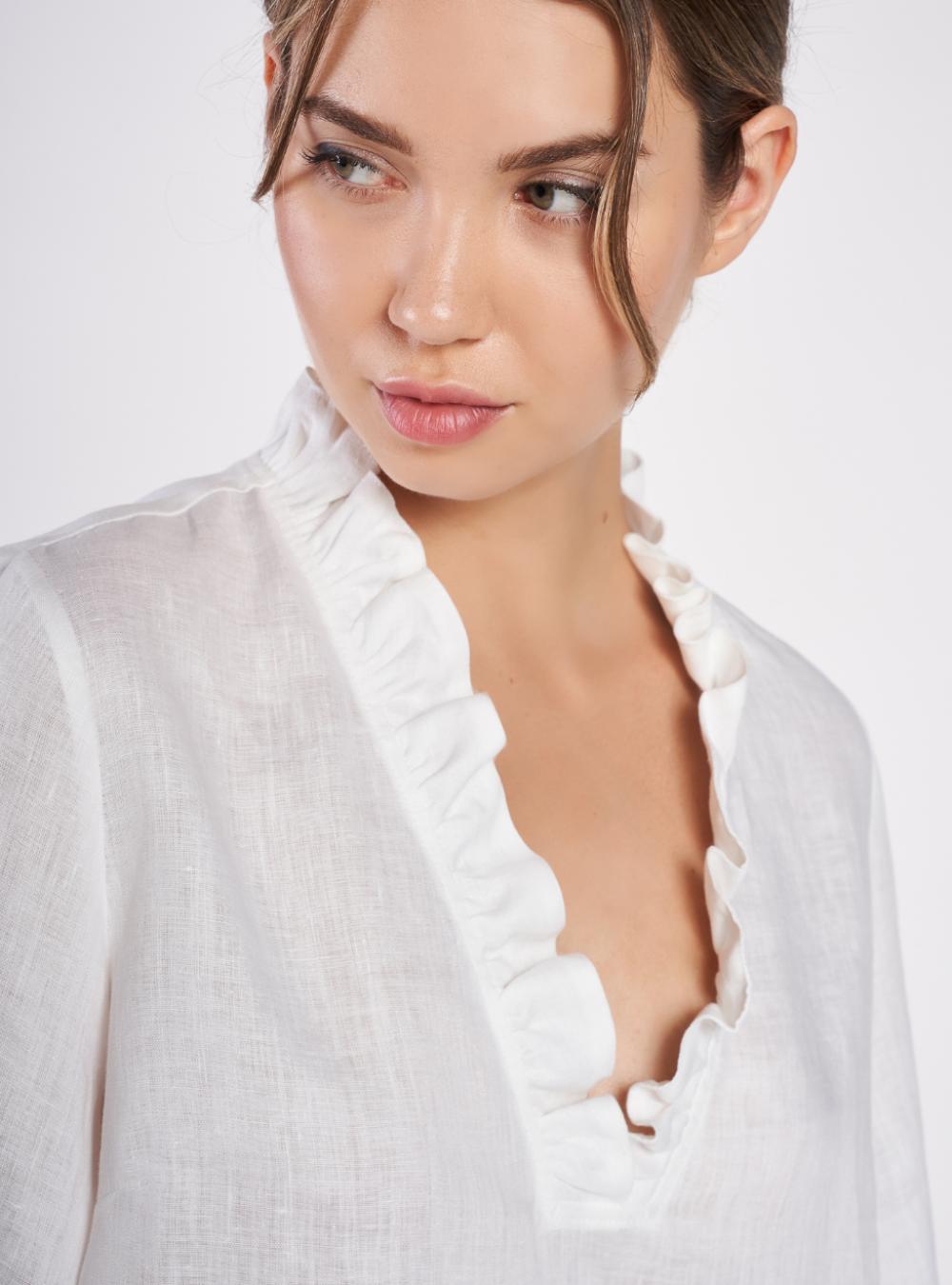 BLOUSE METAMORFOSI