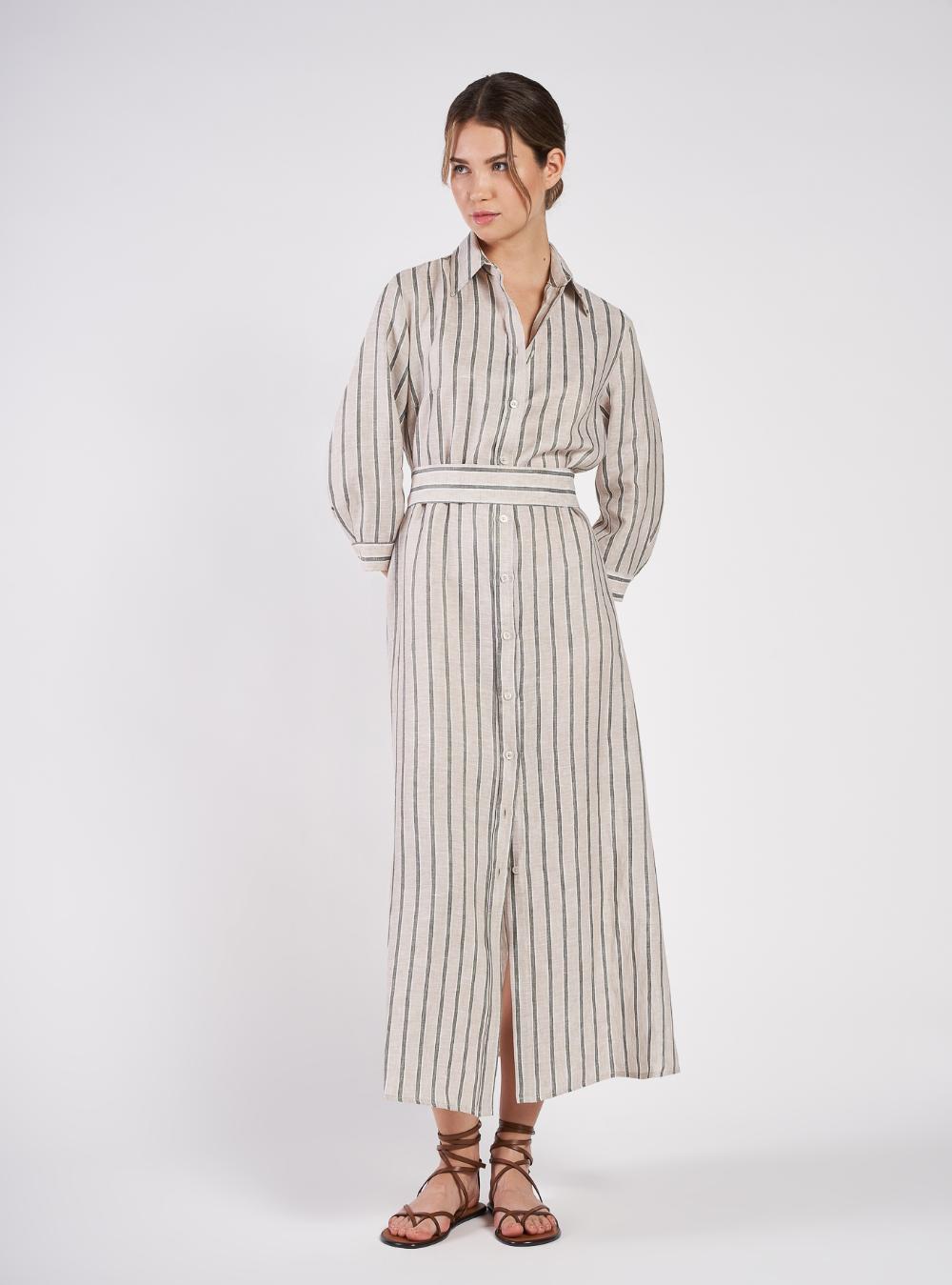 DRESS PERLA