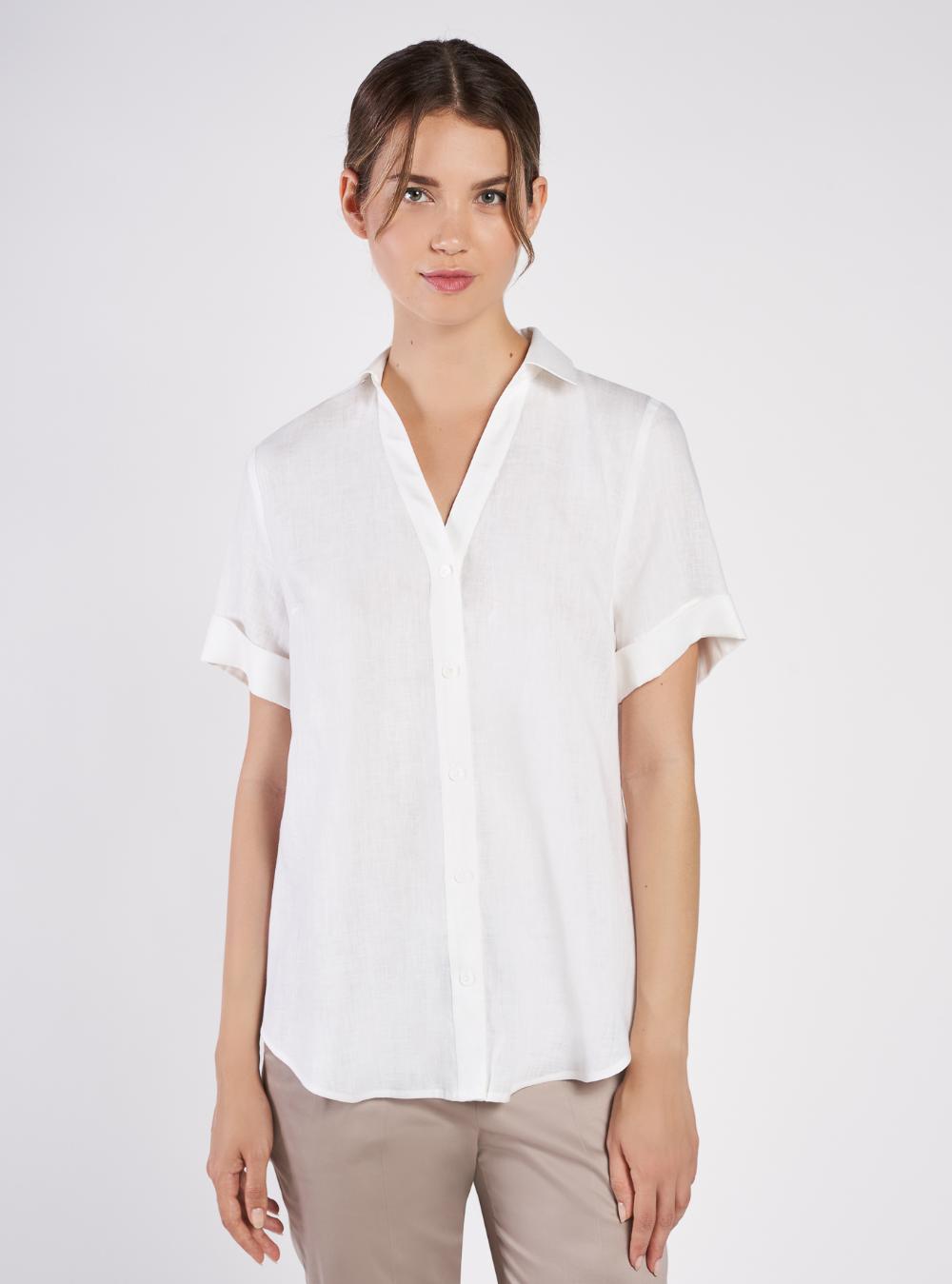 SHIRT NINFA