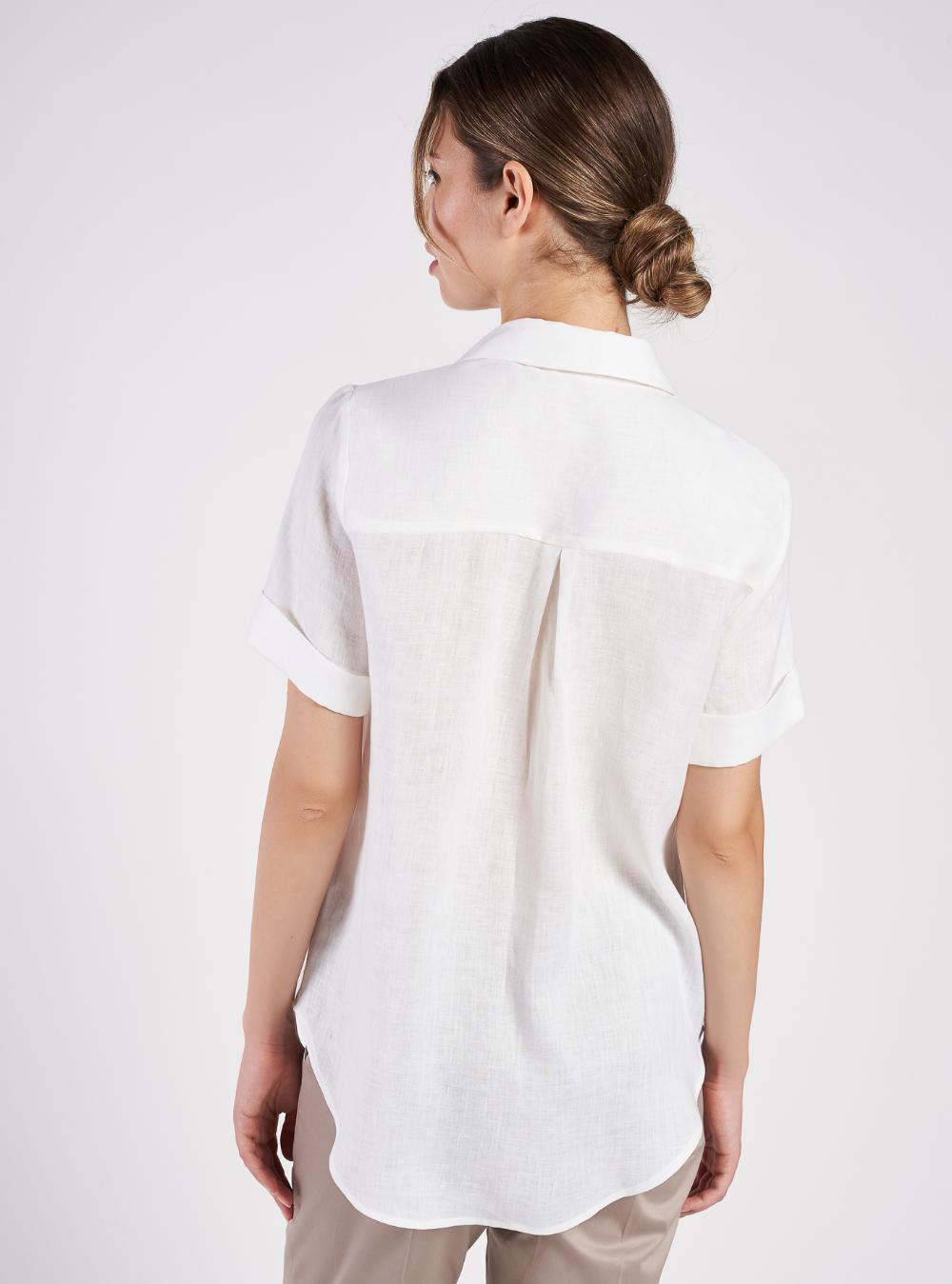 SHIRT NINFA