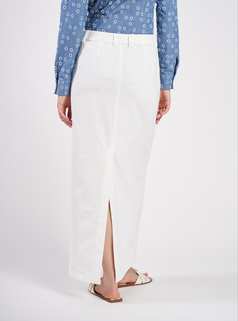 SKIRT BOLLA