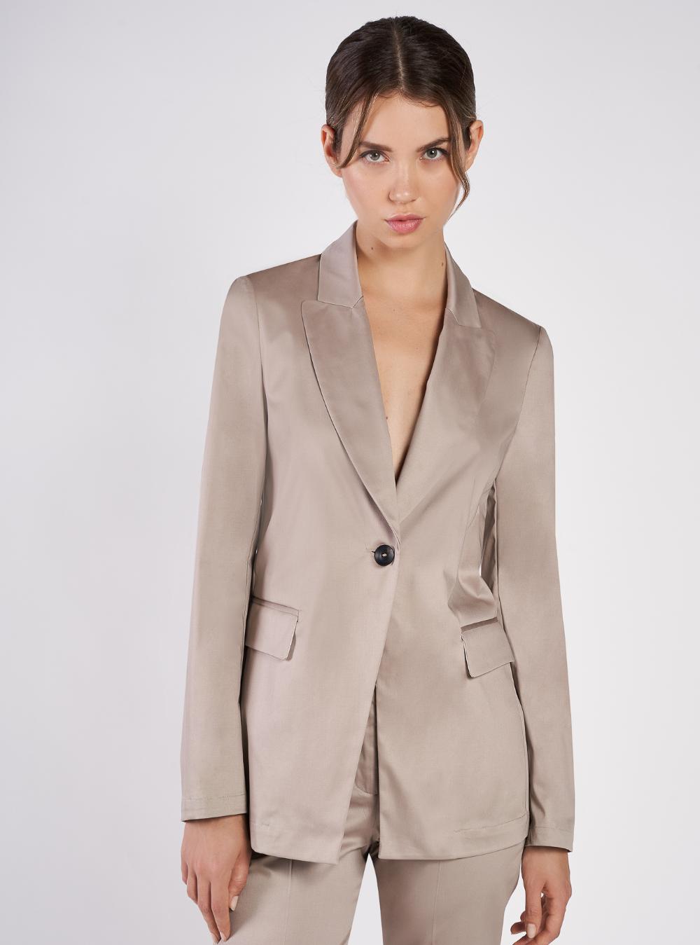 JACKET RIVOLUZIONE