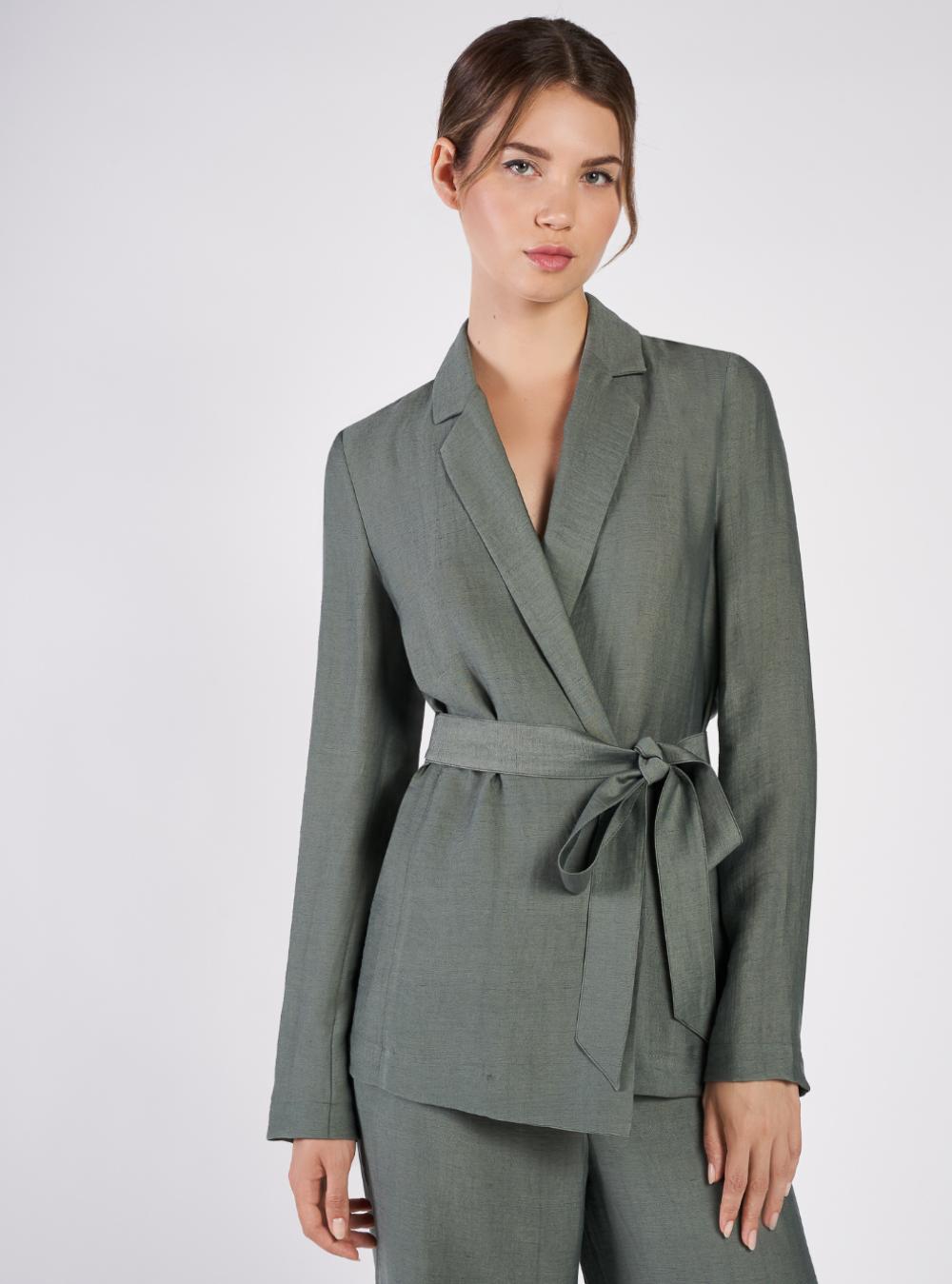 JACKET INIZIO