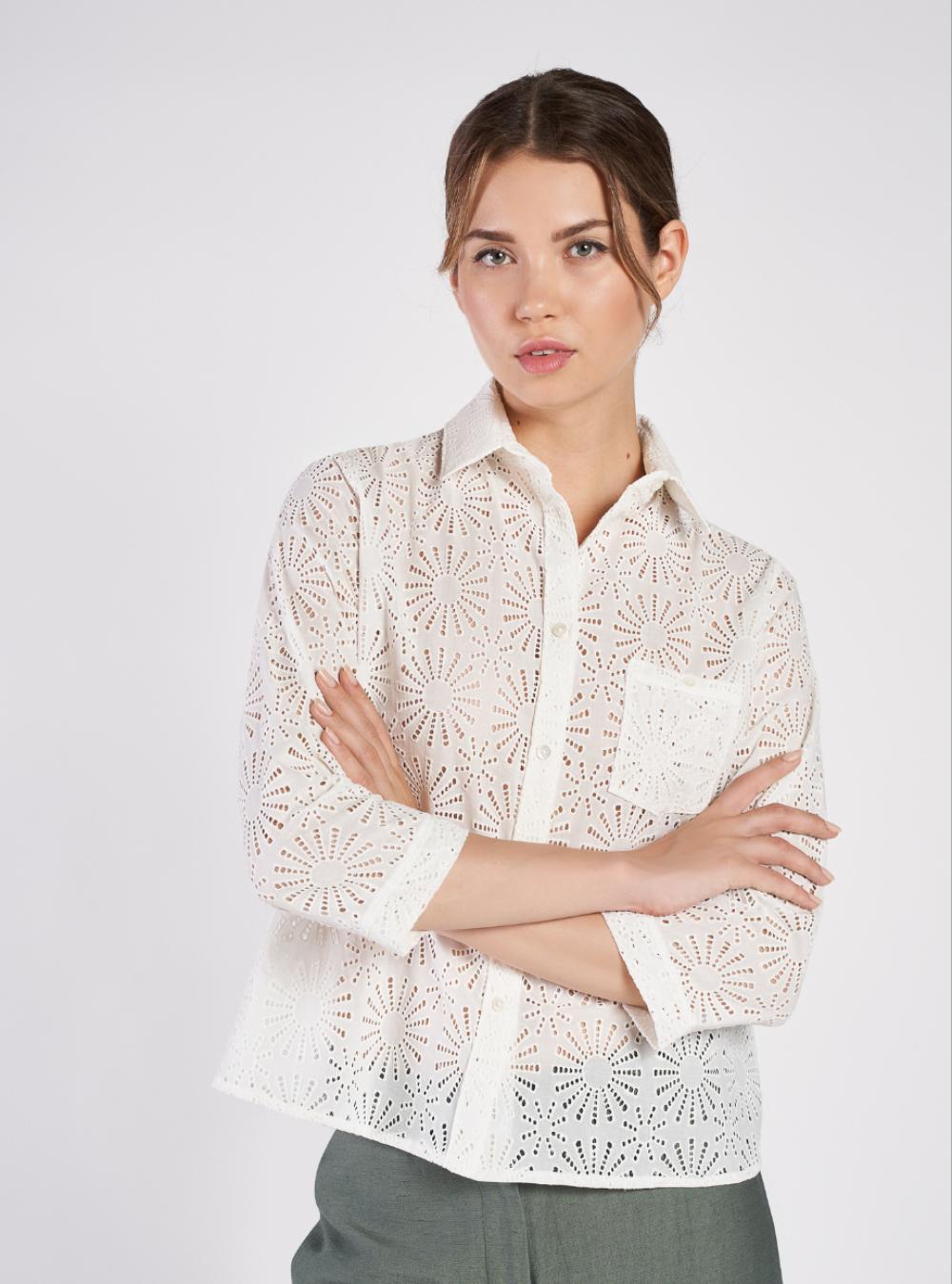 SHIRT CUORE