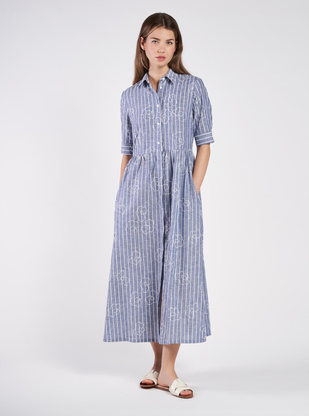 DRESS SPECCHIO