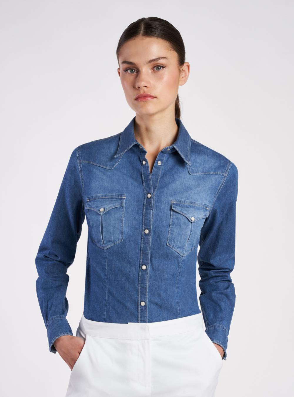 SHIRT REALE