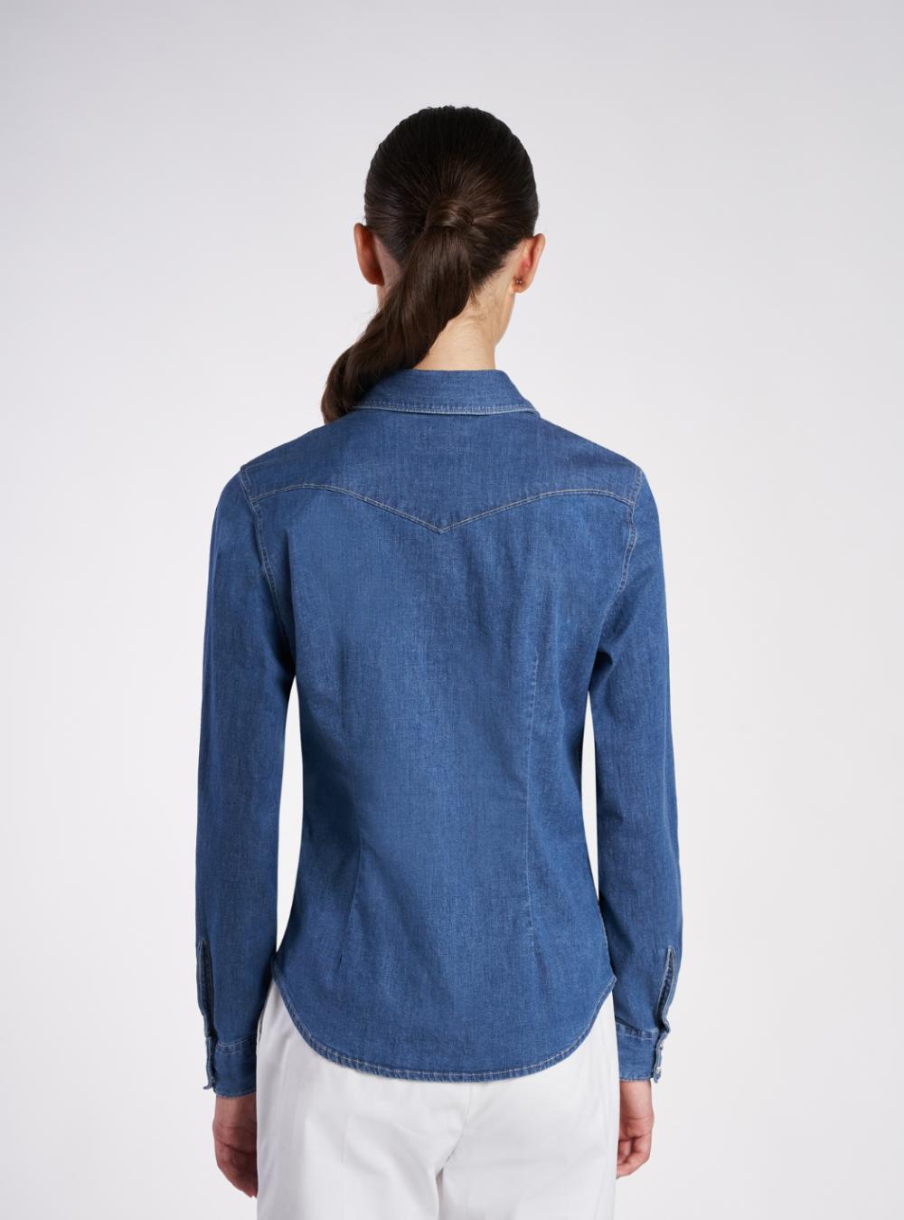 SHIRT REALE