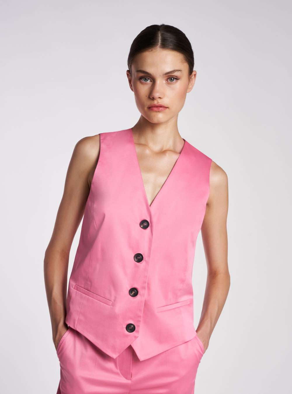 JACKET ENERGIA