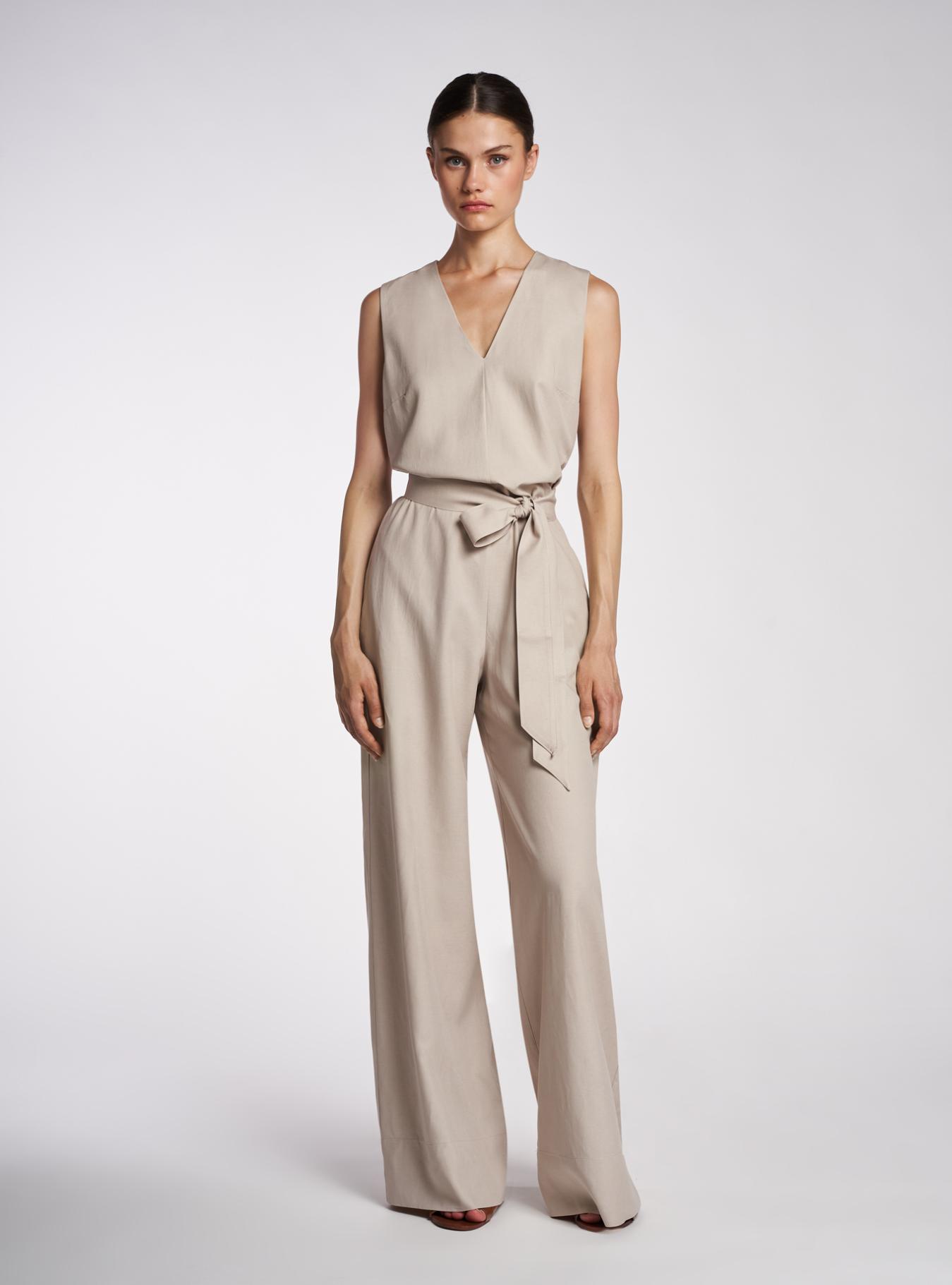 JUMPSUIT VENTO