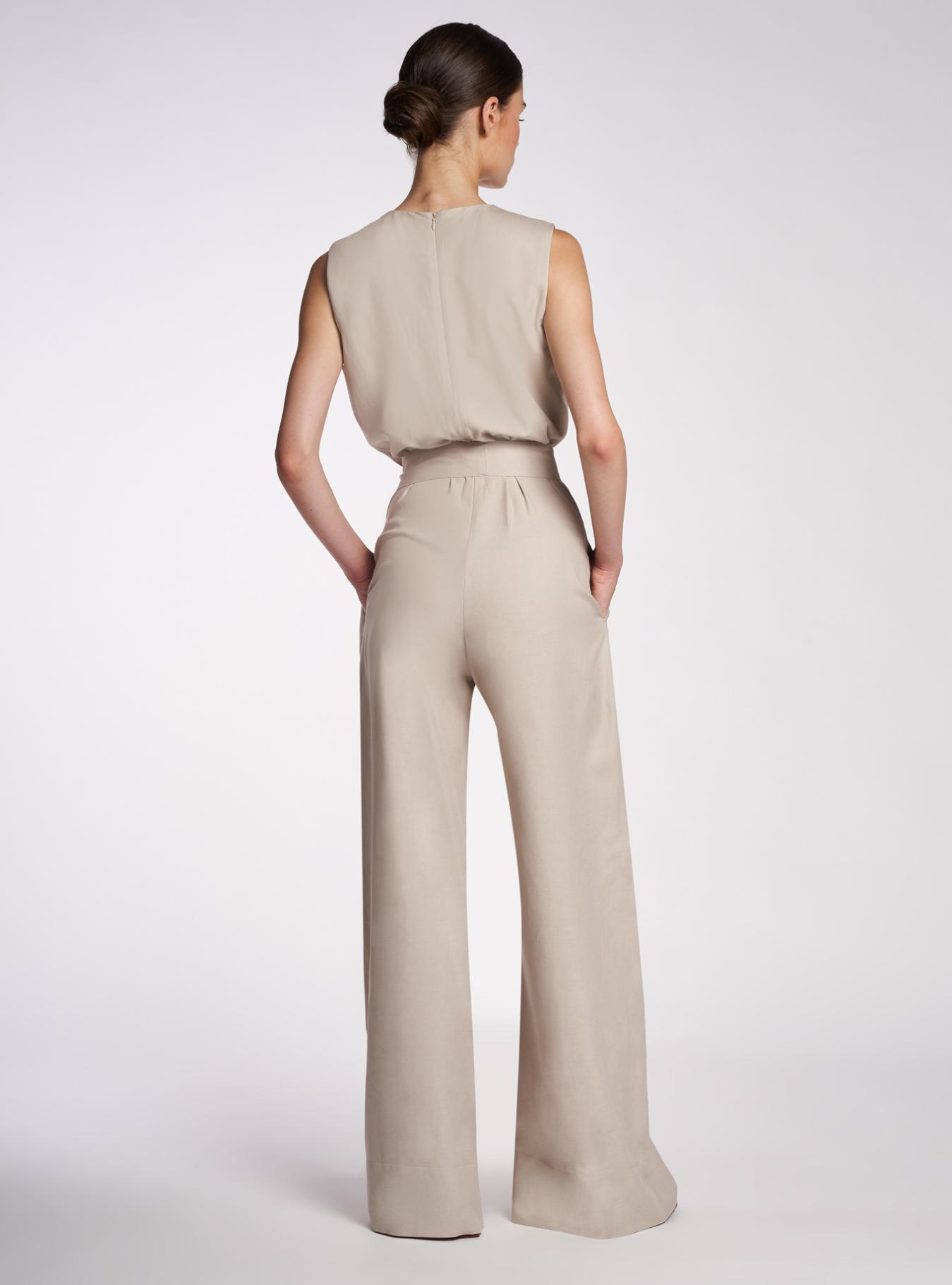JUMPSUIT VENTO