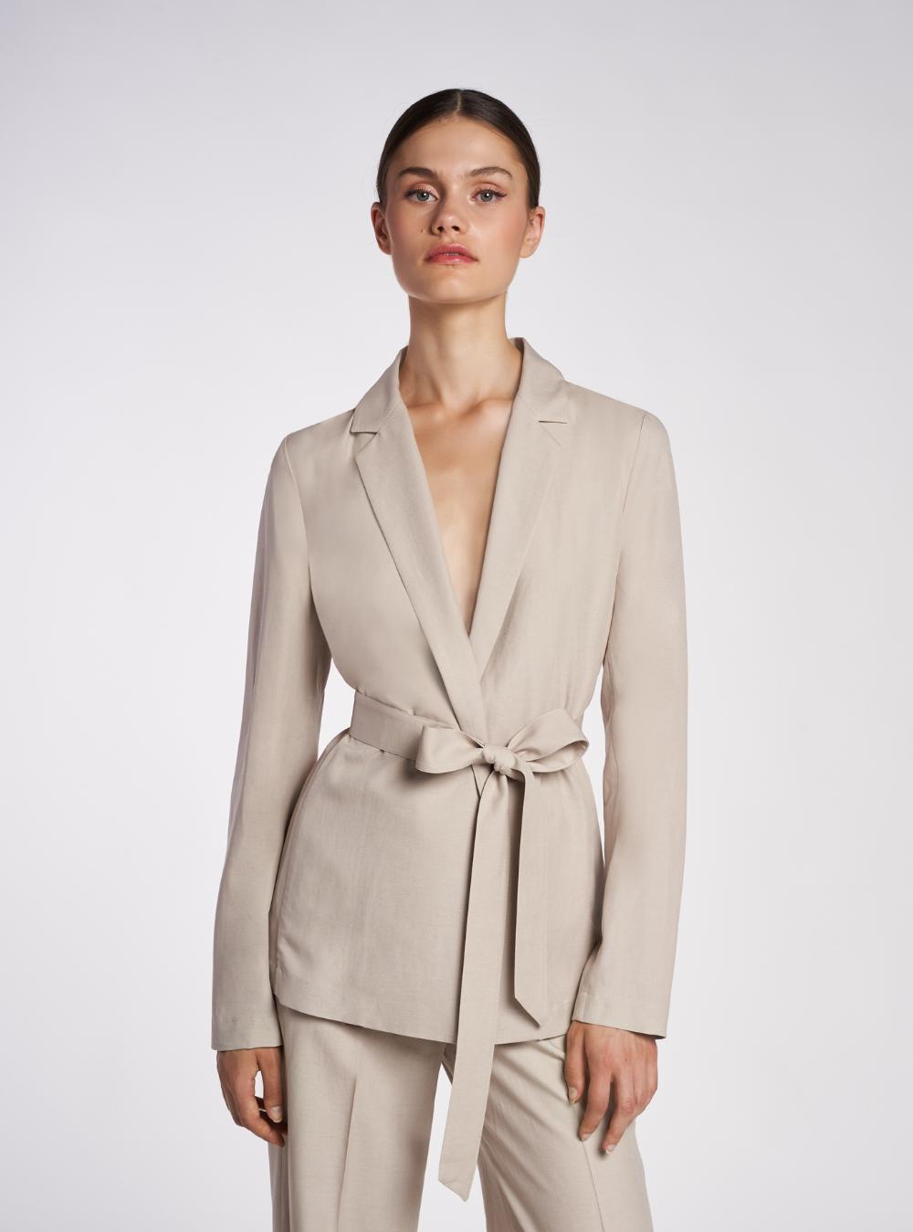 JACKET INIZIO