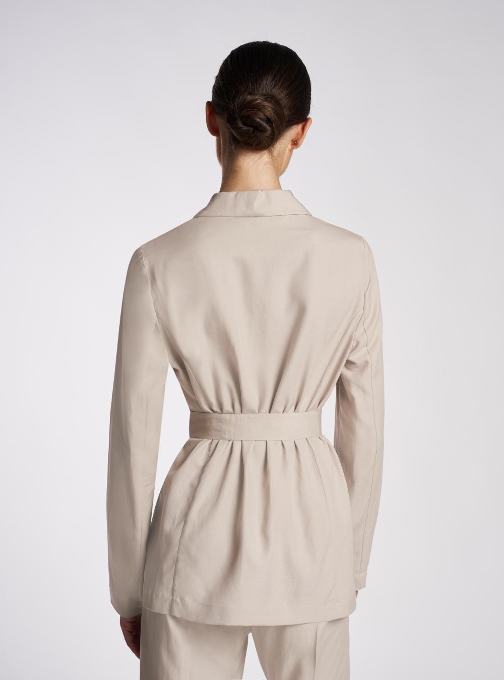 JACKET INIZIO