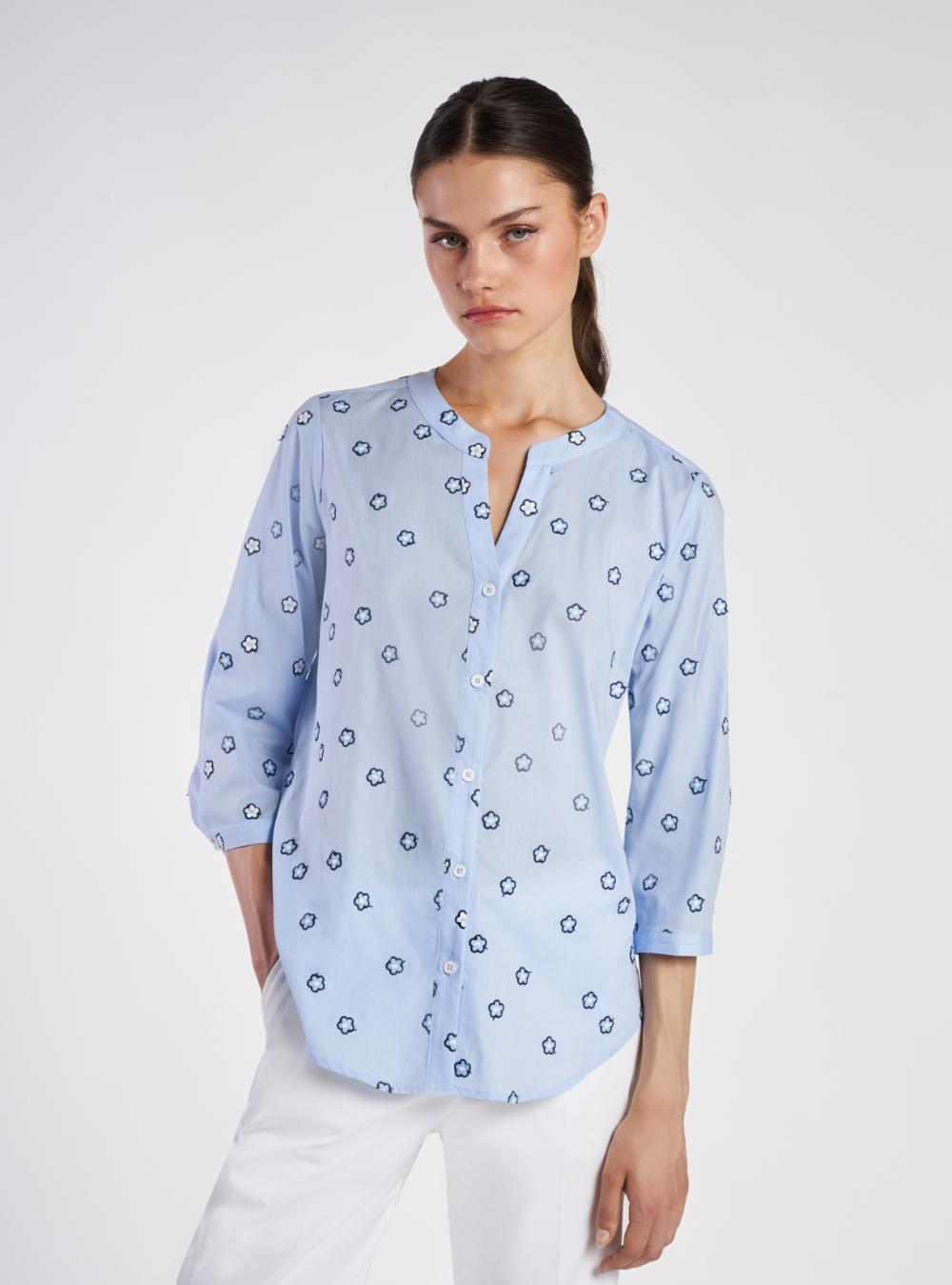 SHIRT UNICA