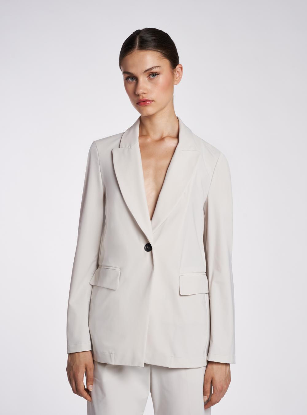 JACKET RIVOLUZIONE