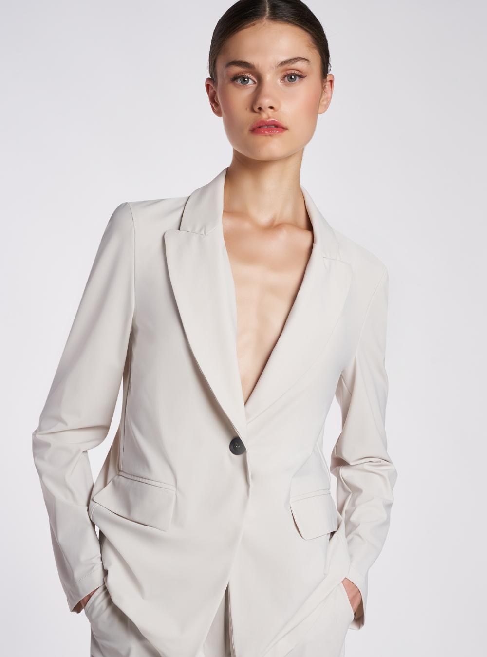 JACKET RIVOLUZIONE