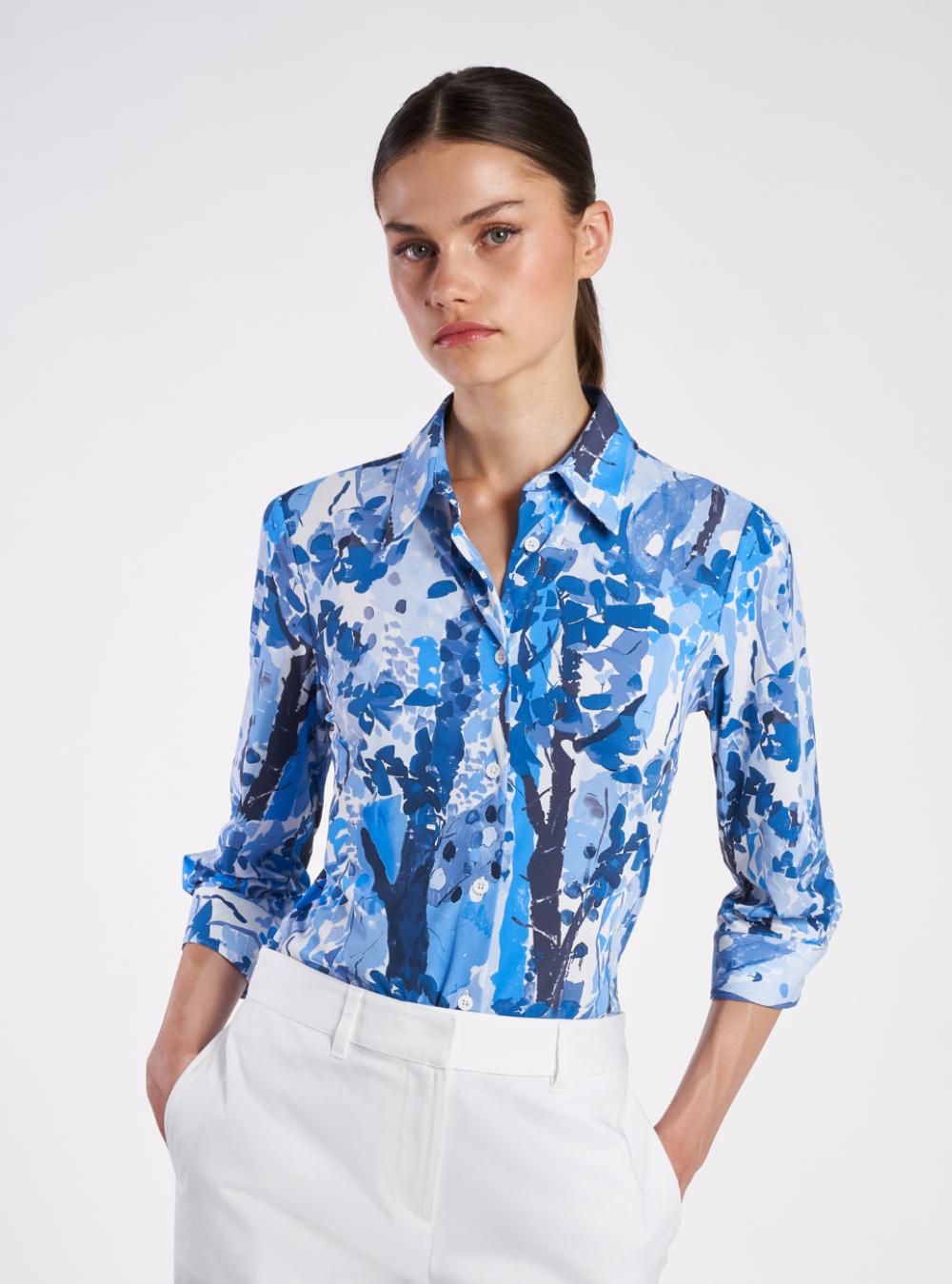 SHIRT CIELO