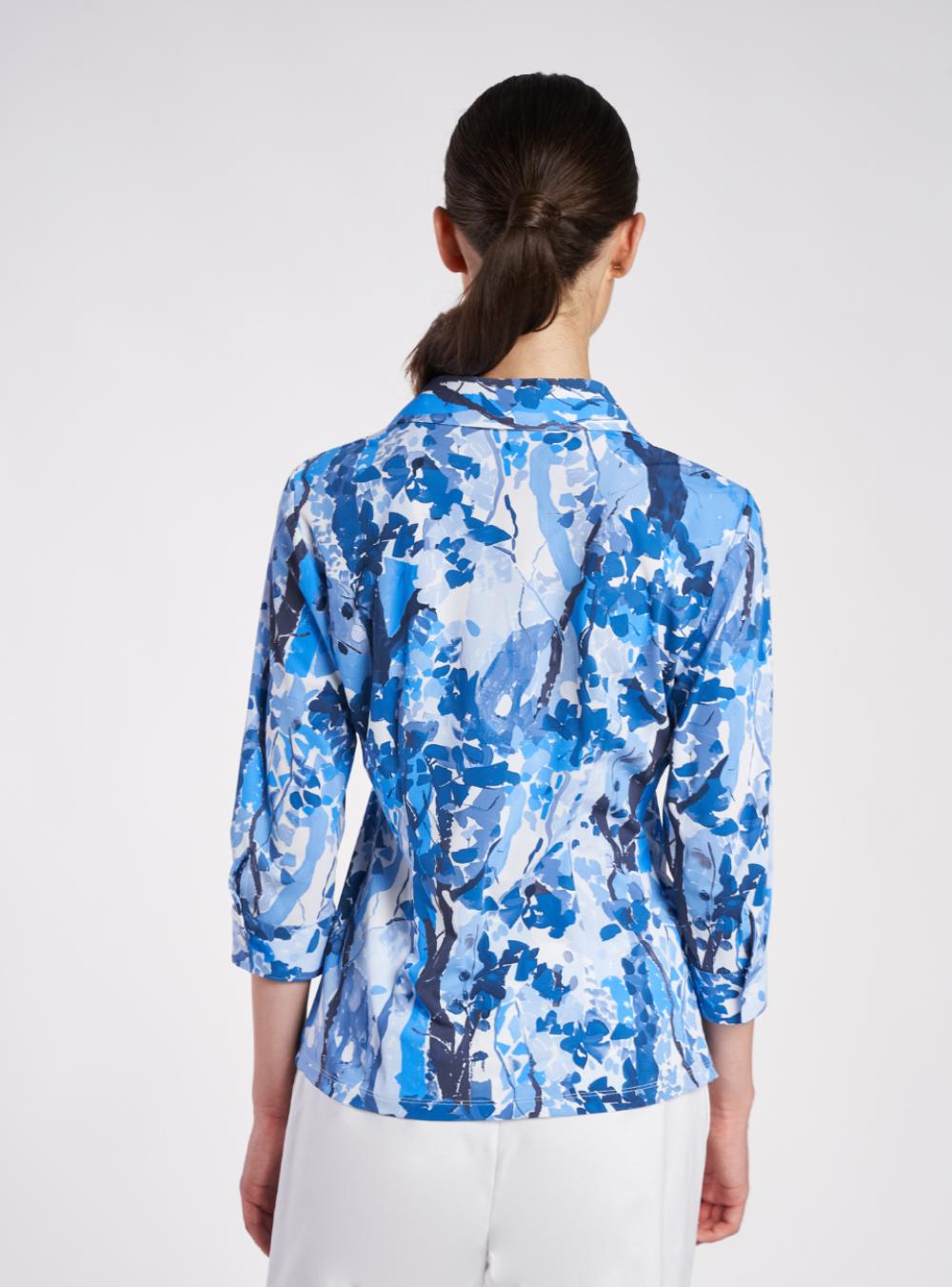 SHIRT CIELO