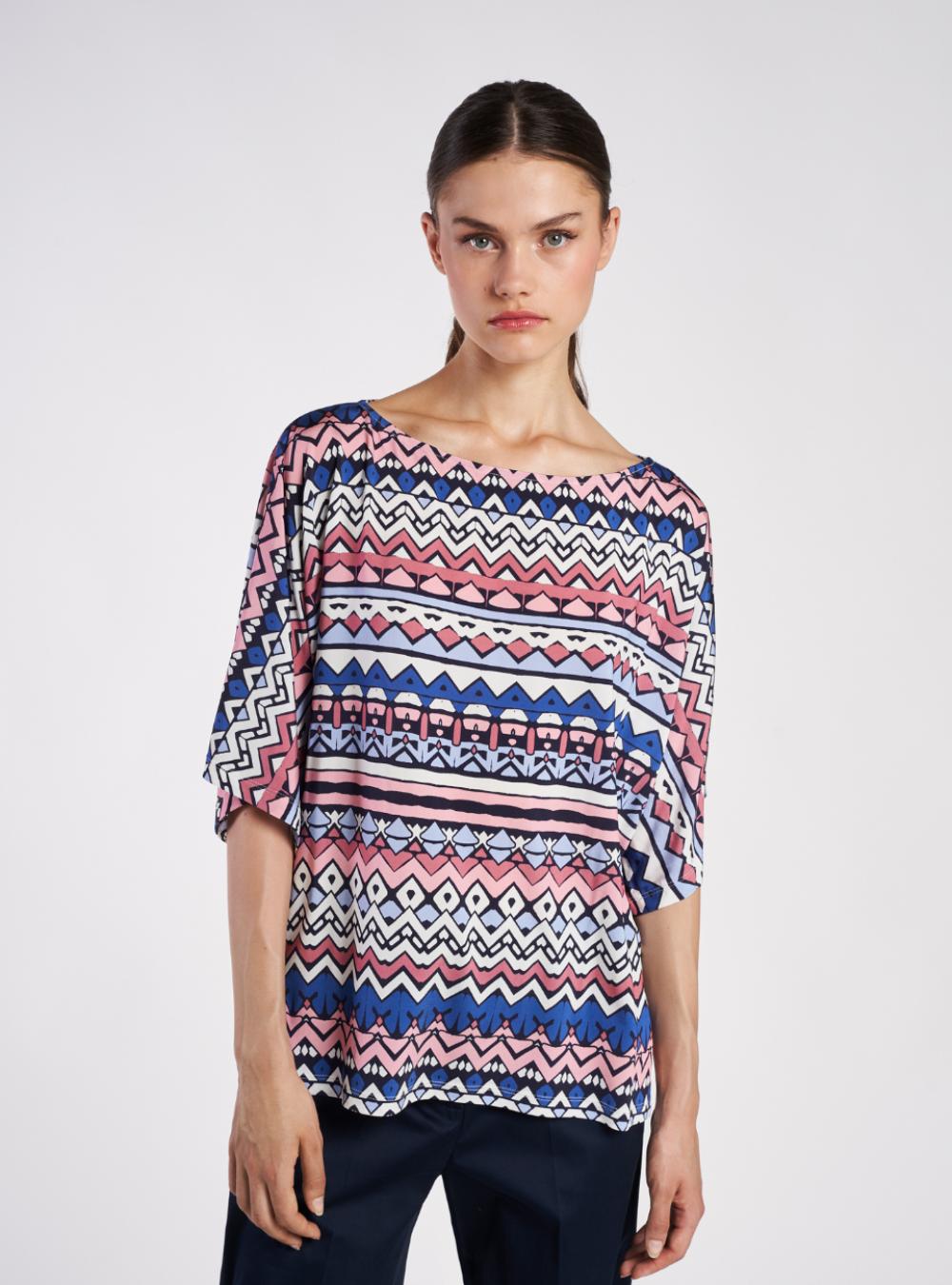 T-SHIRT FORMA