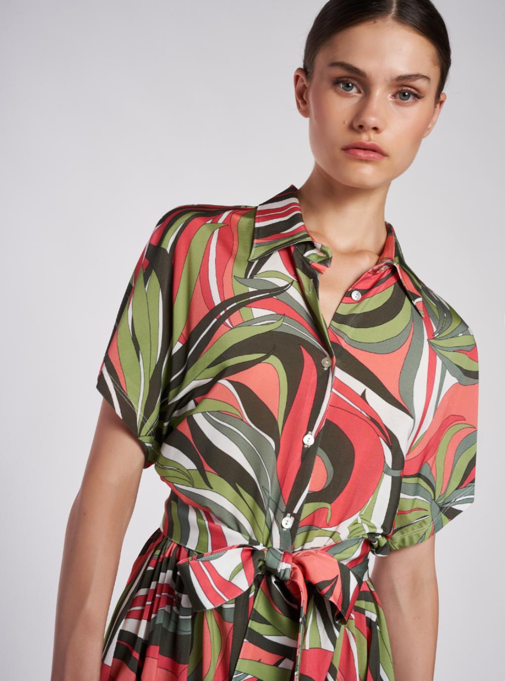 DRESS RINNOVAMENTO