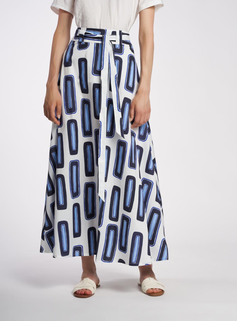 SKIRT LITORALE