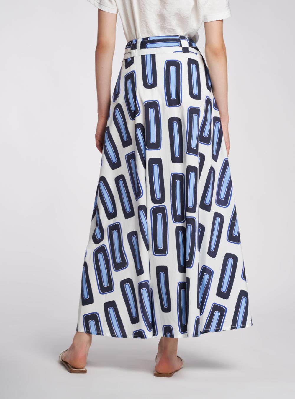 SKIRT LITORALE
