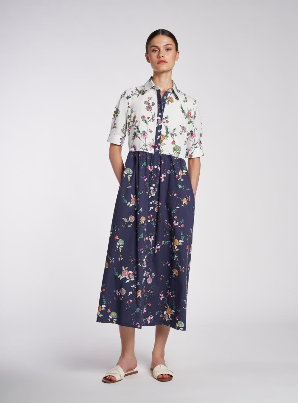 DRESS SPECCHIO