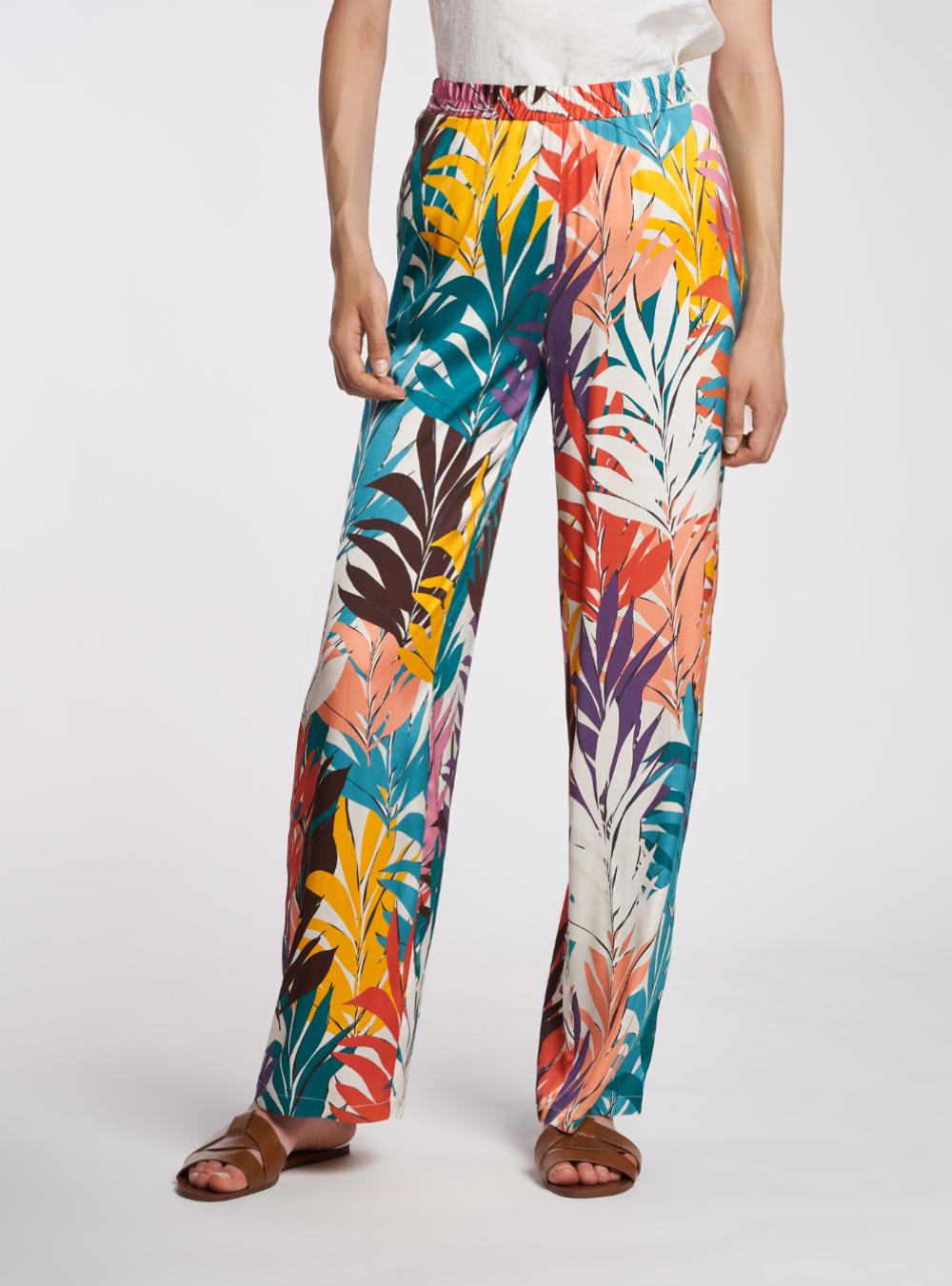 TROUSERS SIRENA