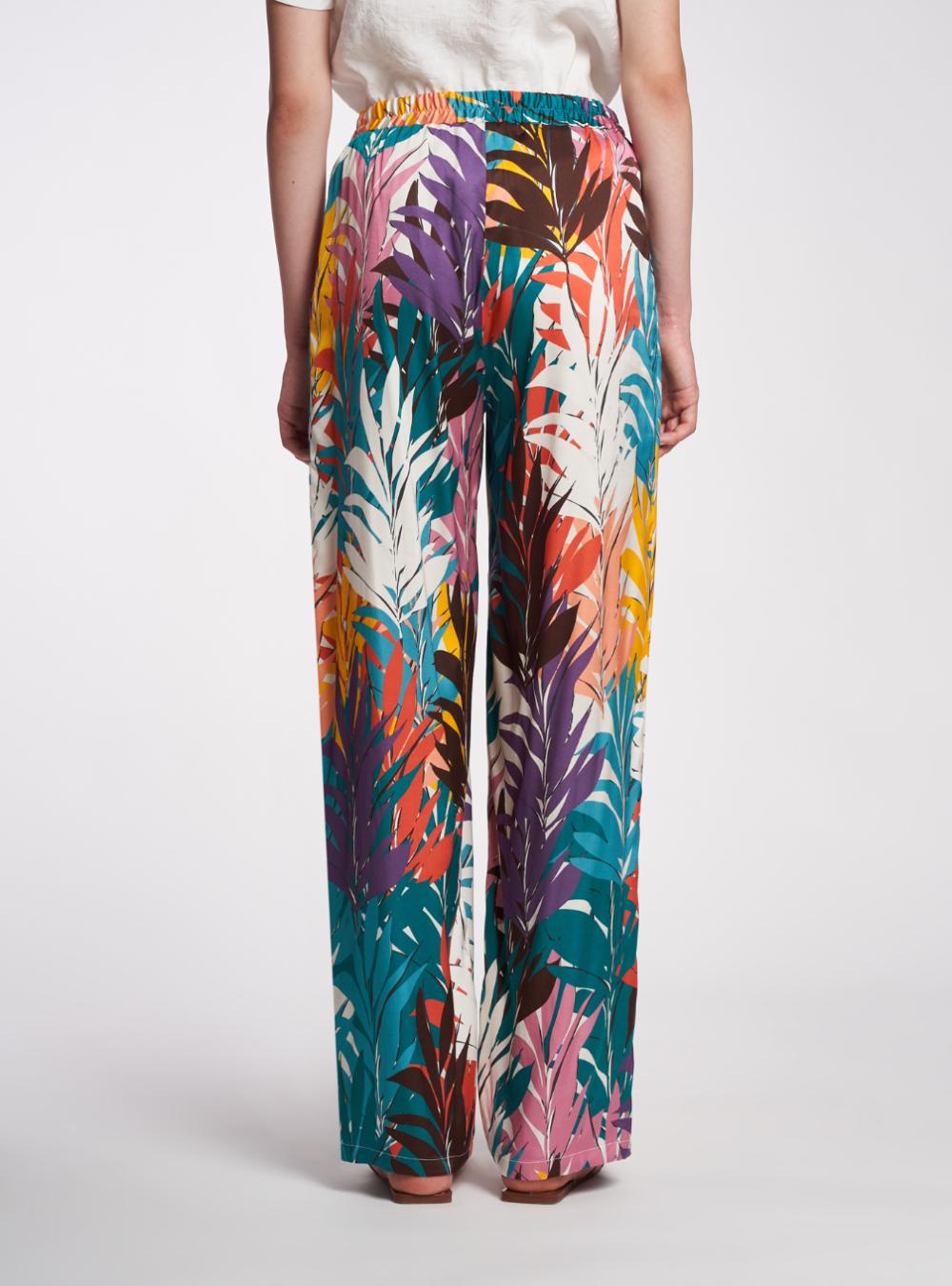 TROUSERS SIRENA