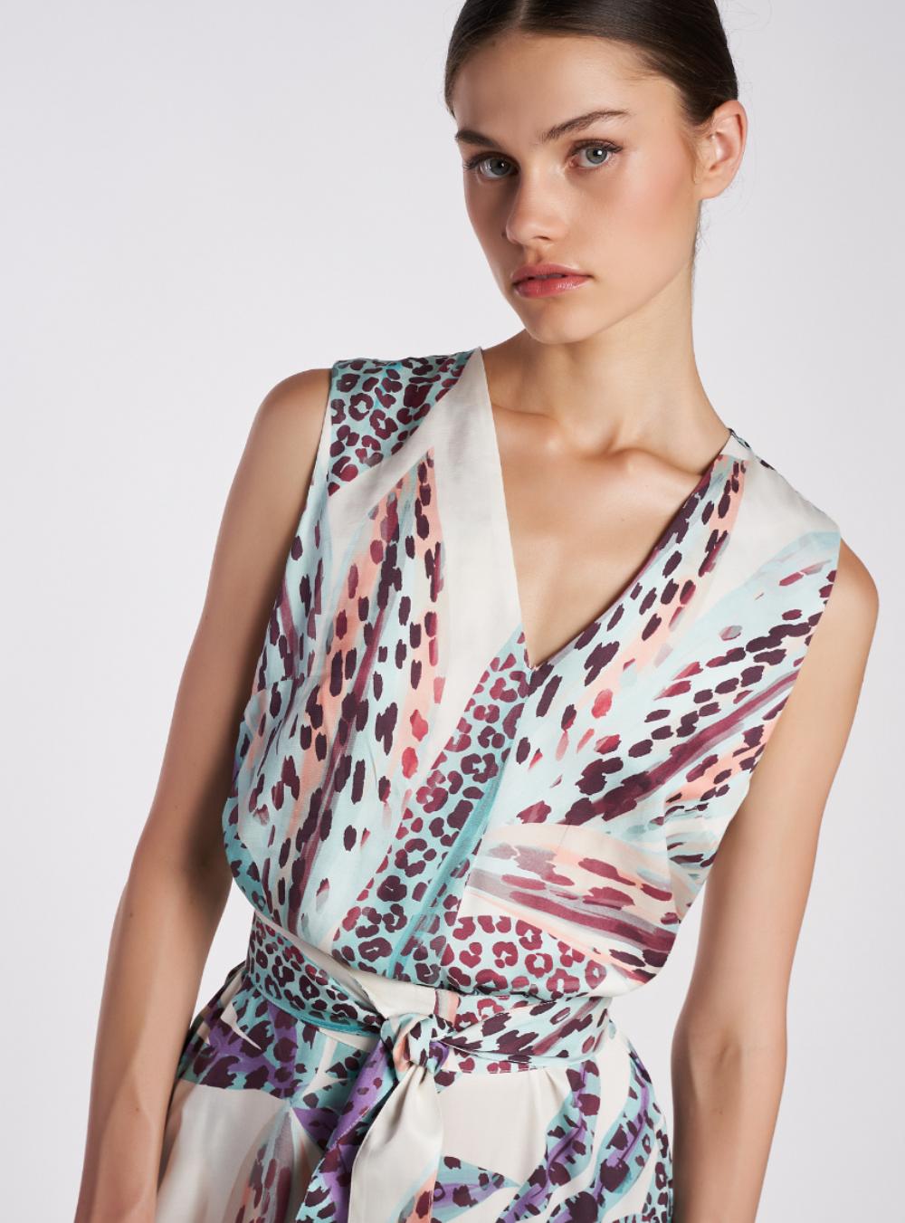 JUMPSUIT VENTO