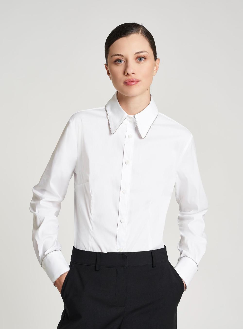 SHIRT SINTONIA