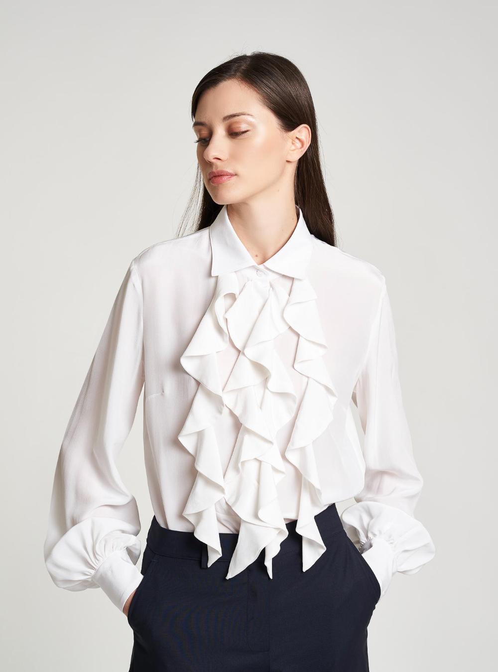 SHIRT BAGLIORE
