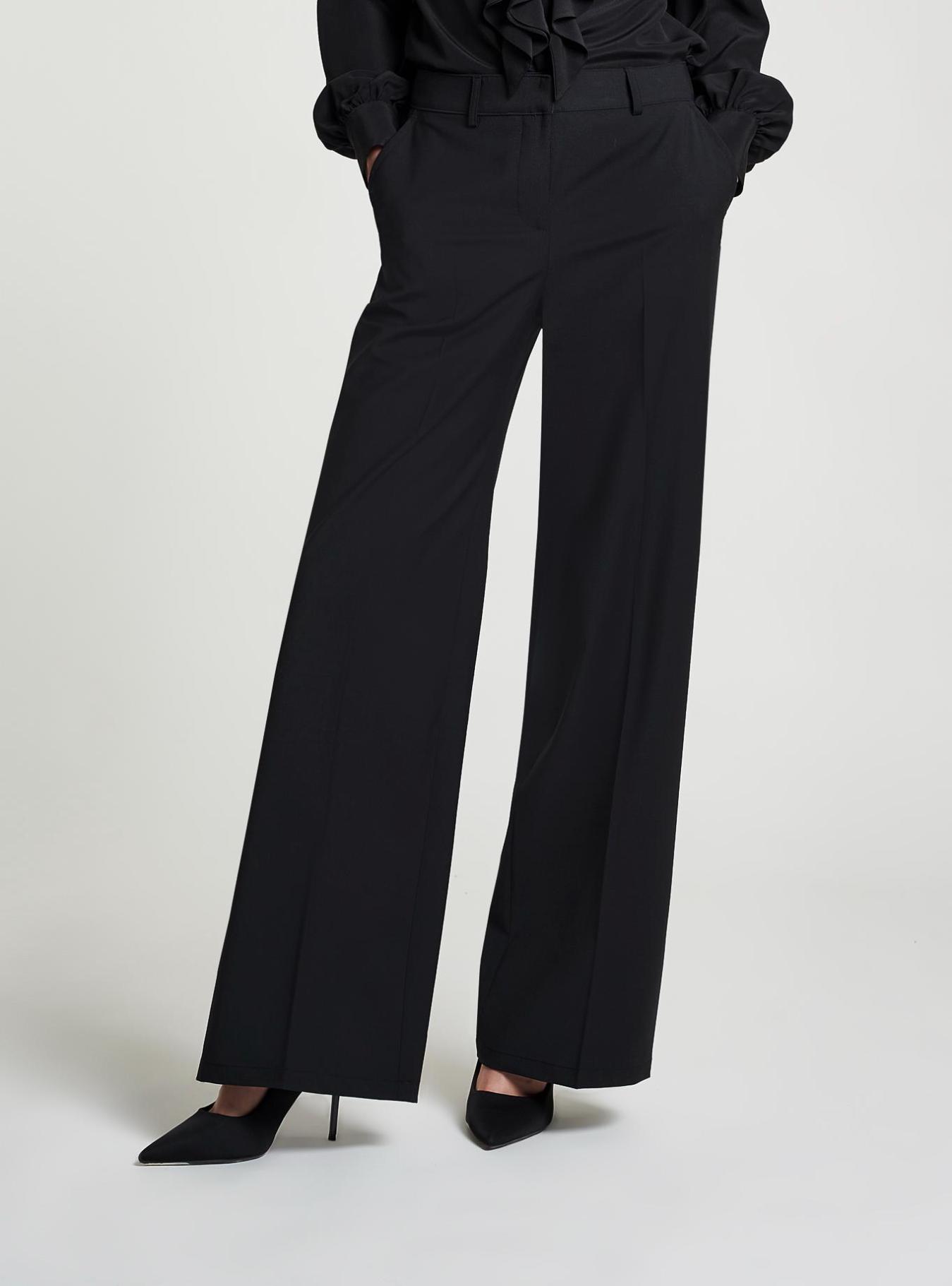 TROUSERS INTESA