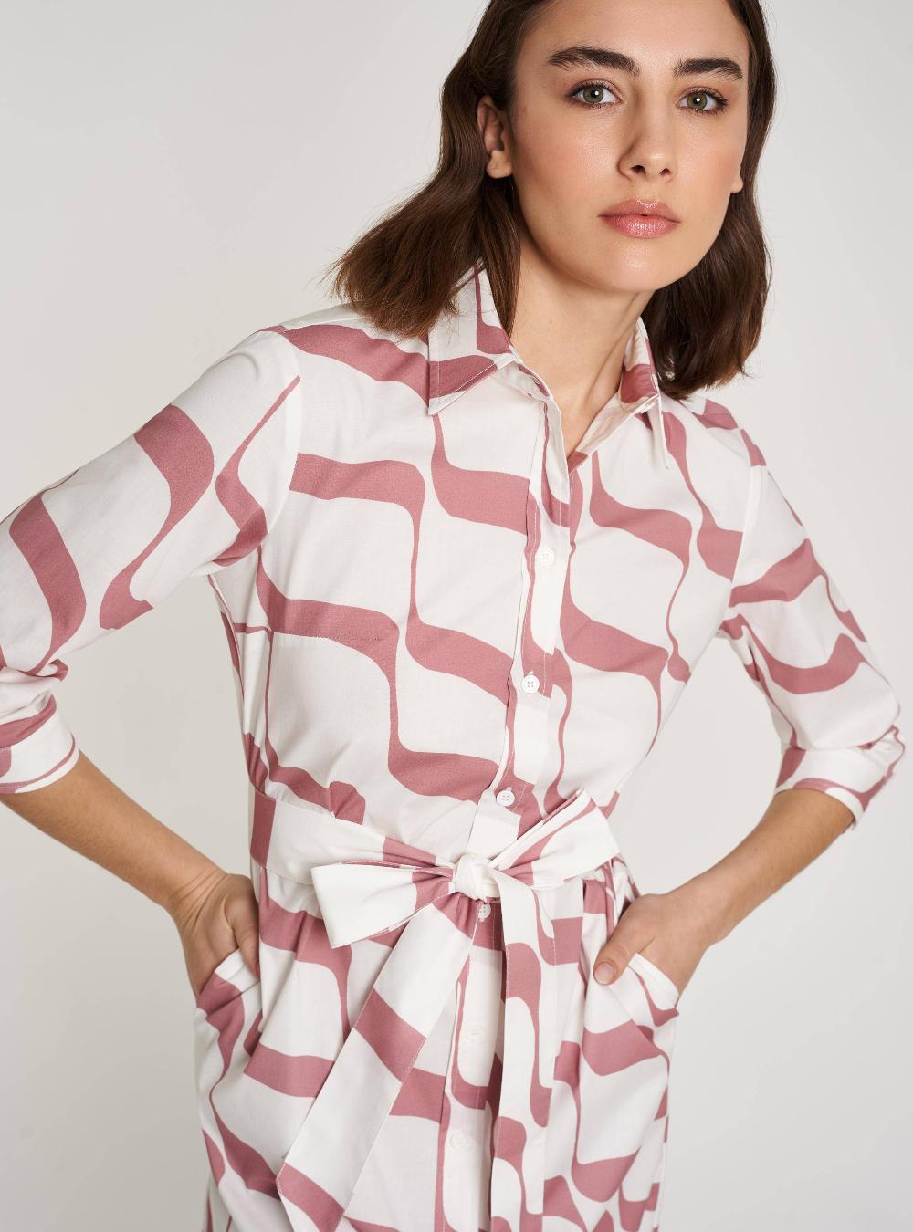 DRESS PERLA